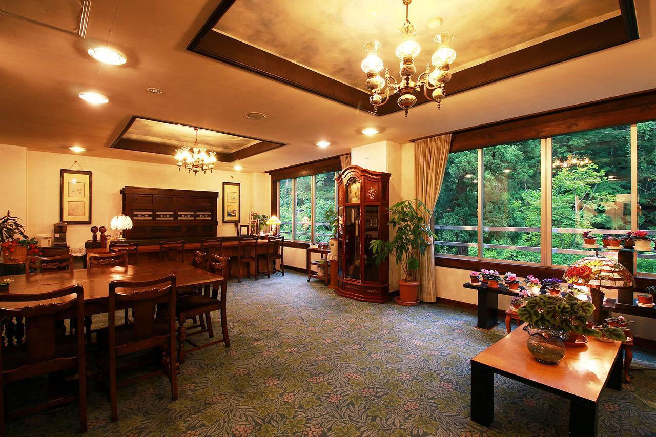 Oyado Higashiyama Hotel Aizuwakamatsu Luaran gambar